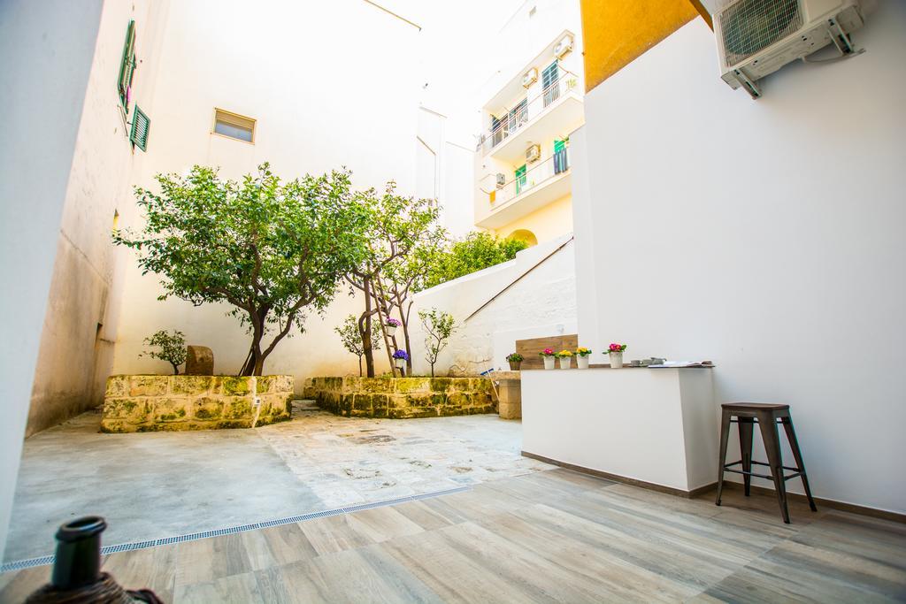Dimora Antica Via Milord Villa Monopoli Exterior photo
